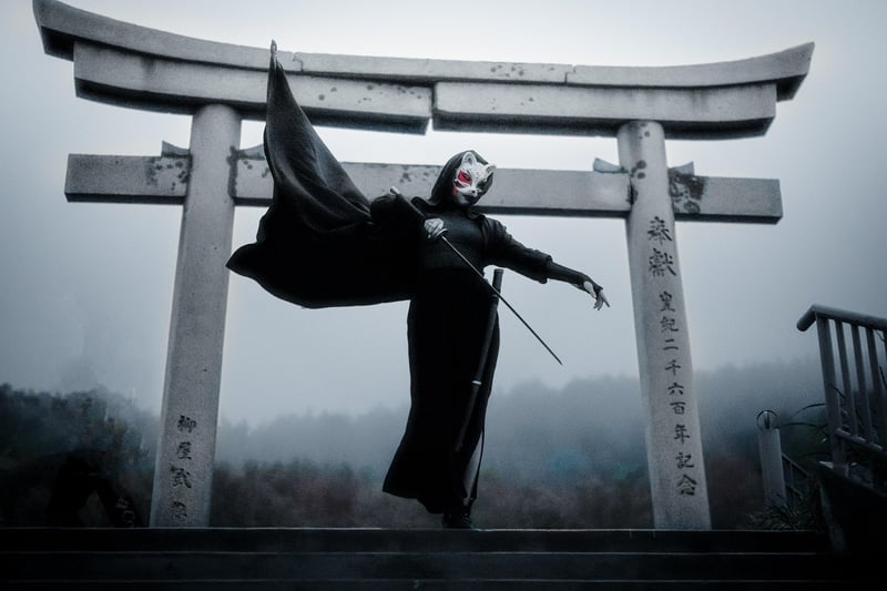 Cosplay Costumes