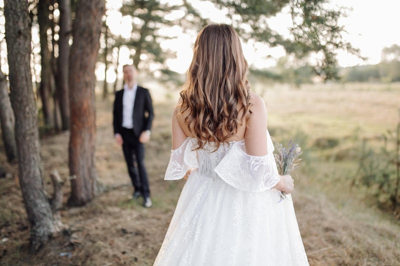 Bridal Glow